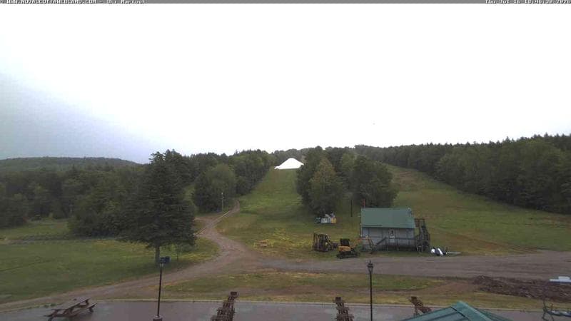 Ski Martock