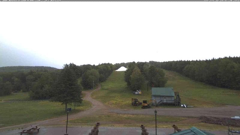 Ski Martock
