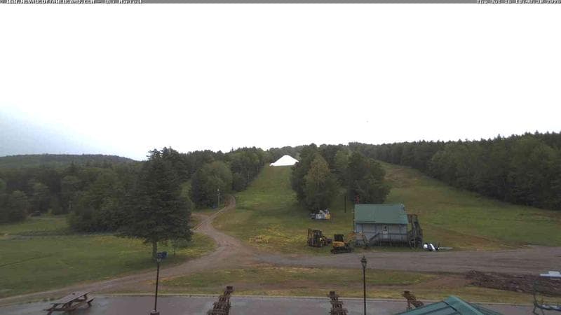 Ski Martock