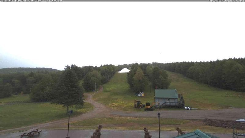 Ski Martock