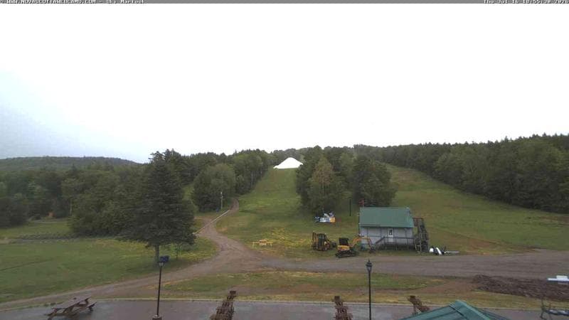 Ski Martock