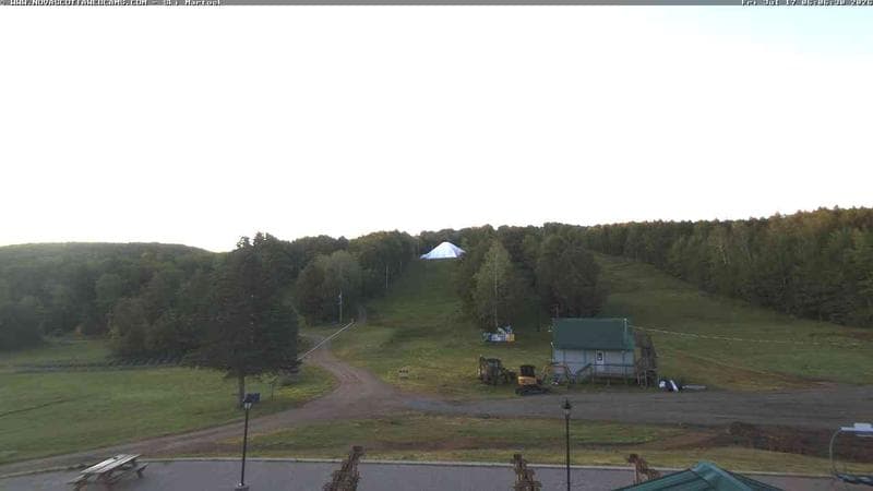 Ski Martock