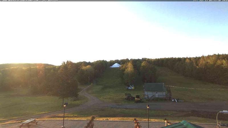 Ski Martock