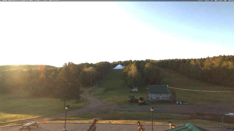 Ski Martock