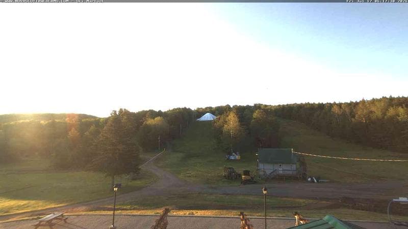 Ski Martock