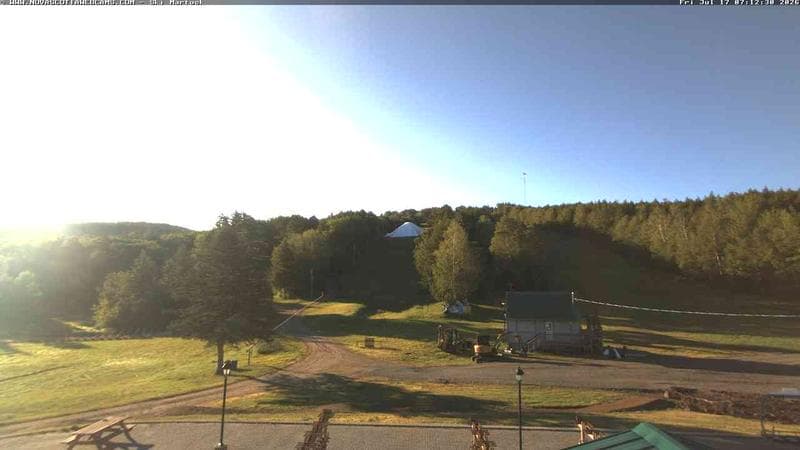 Ski Martock