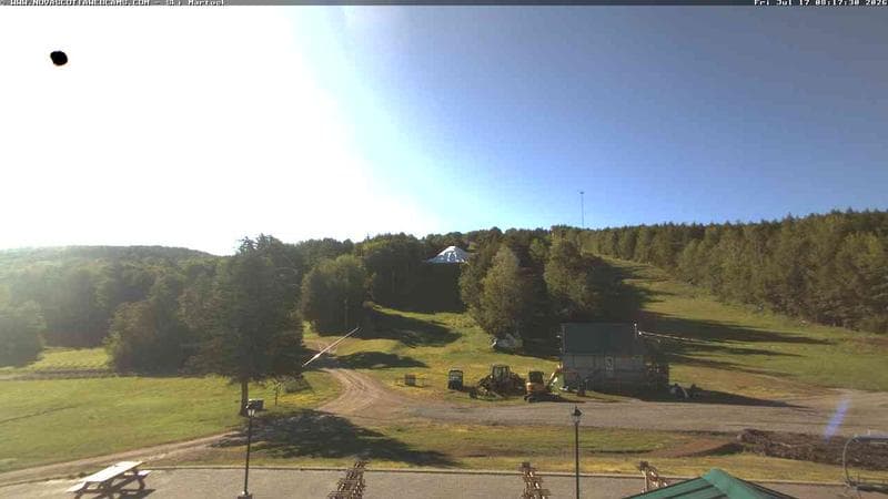 Ski Martock