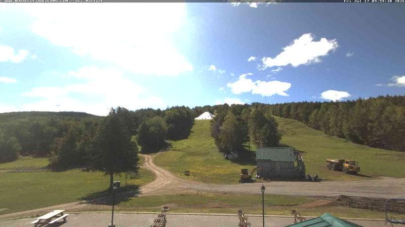Ski Martock