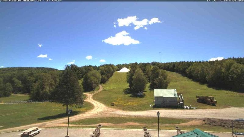 Ski Martock