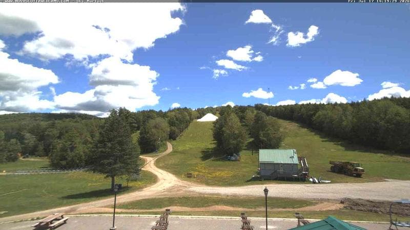 Ski Martock