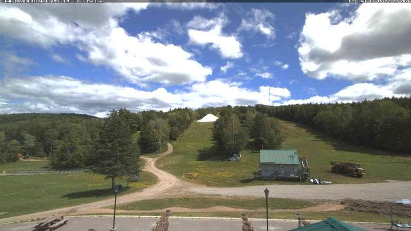 Ski Martock