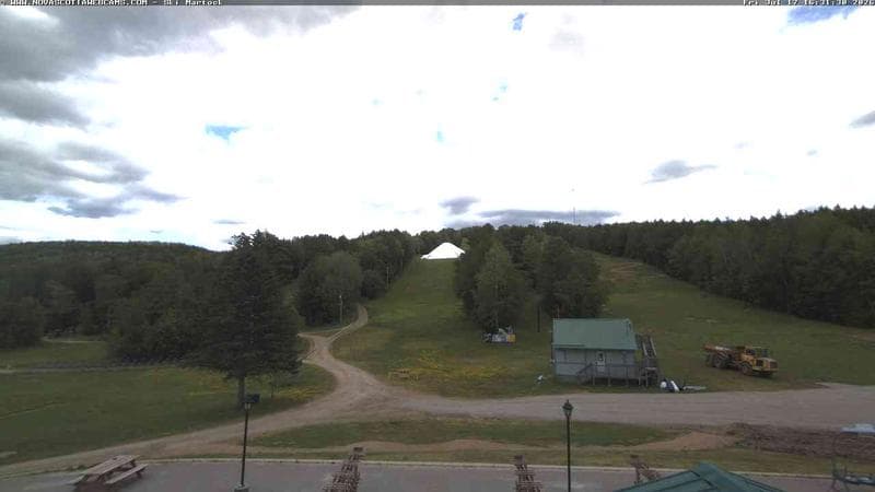 Ski Martock