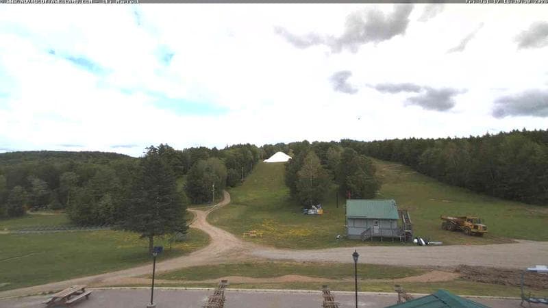 Ski Martock