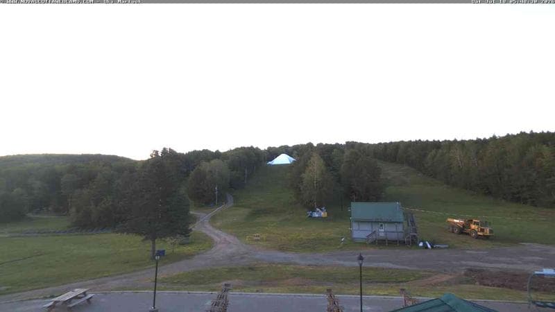 Ski Martock