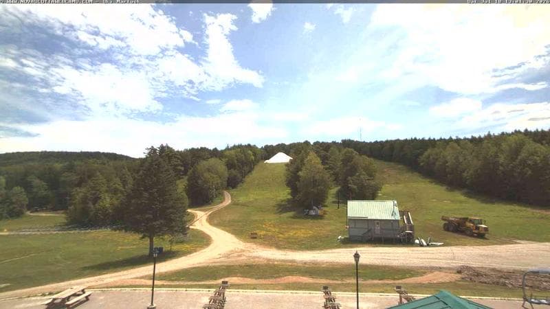 Ski Martock