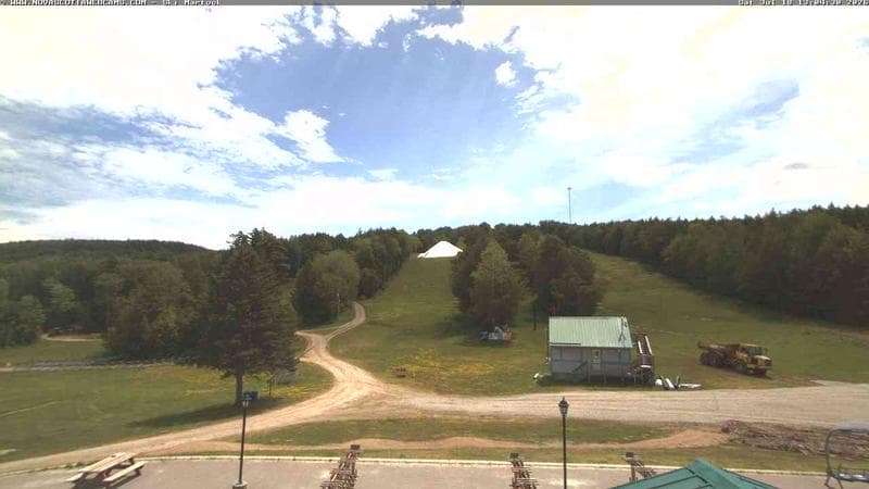 Ski Martock