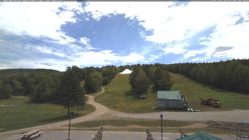 Ski Martock