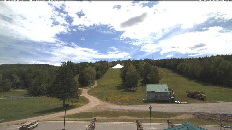 Ski Martock