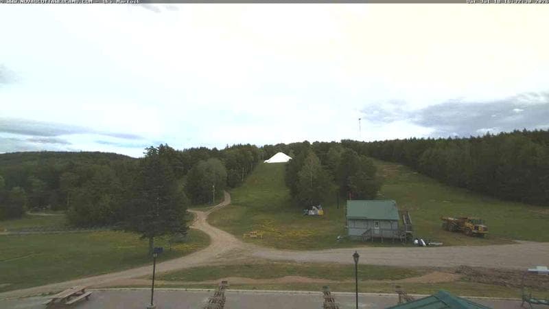 Ski Martock