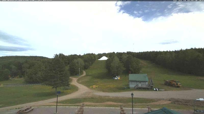 Ski Martock