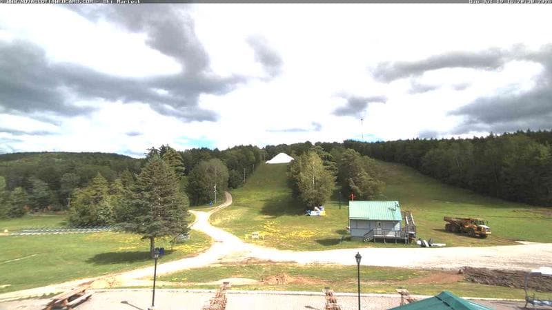 Ski Martock