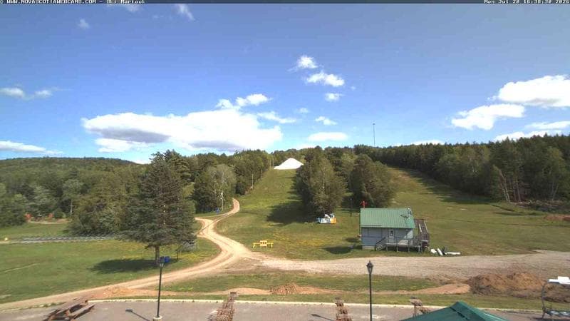 Ski Martock
