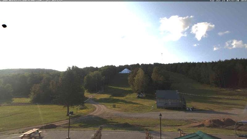 Ski Martock