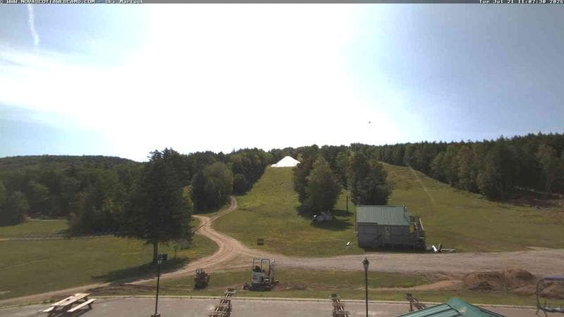 Ski Martock