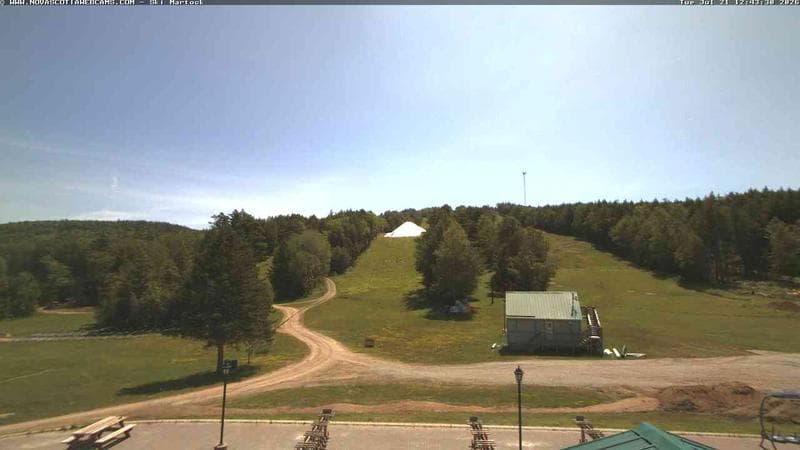 Ski Martock