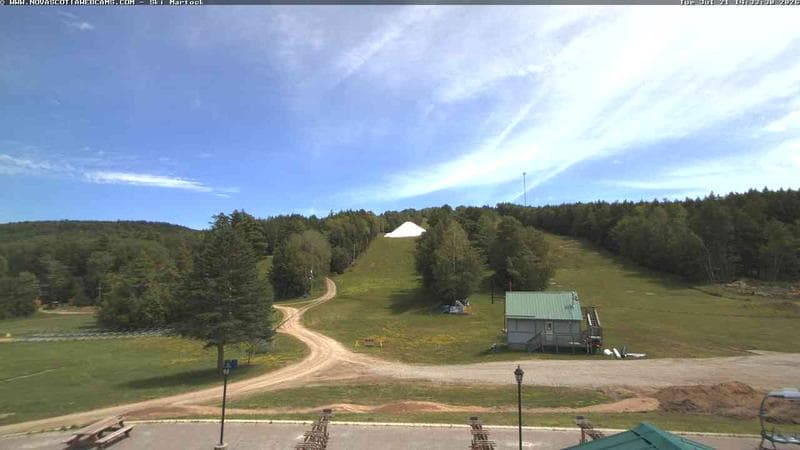 Ski Martock