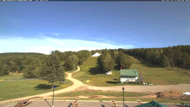 Ski Martock
