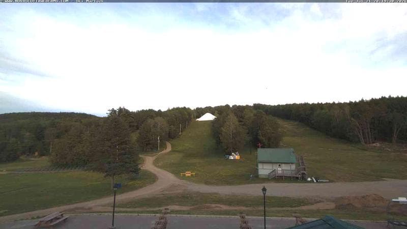 Ski Martock