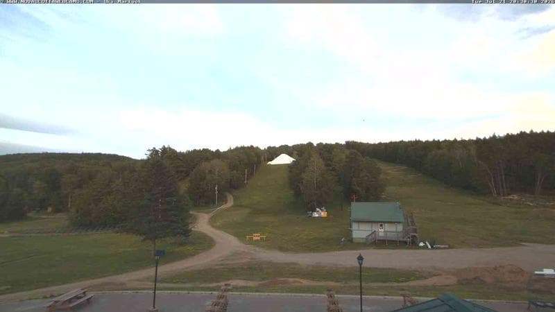 Ski Martock
