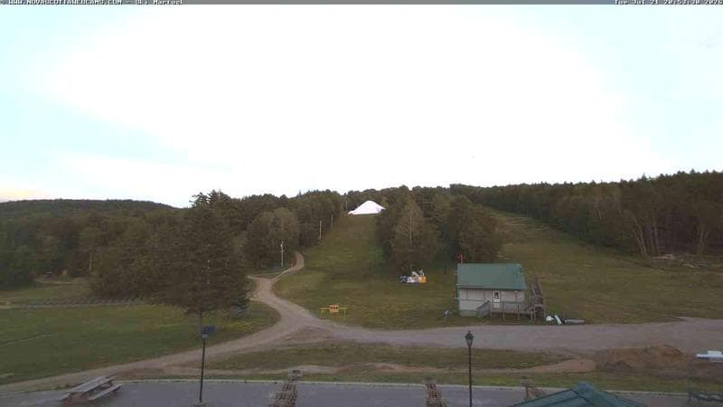Ski Martock