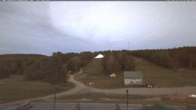 Ski Martock