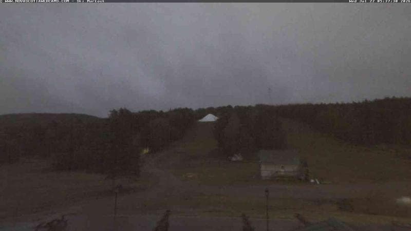 Ski Martock
