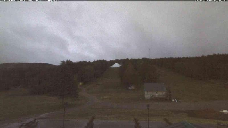 Ski Martock