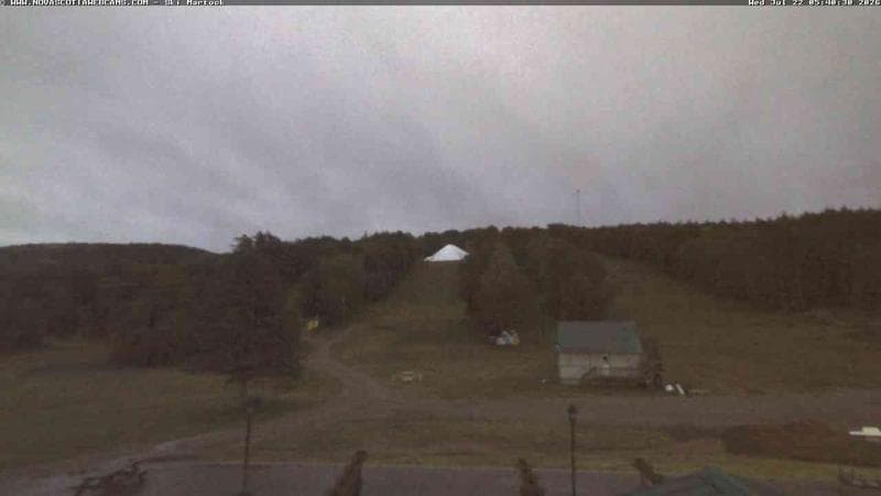 Ski Martock