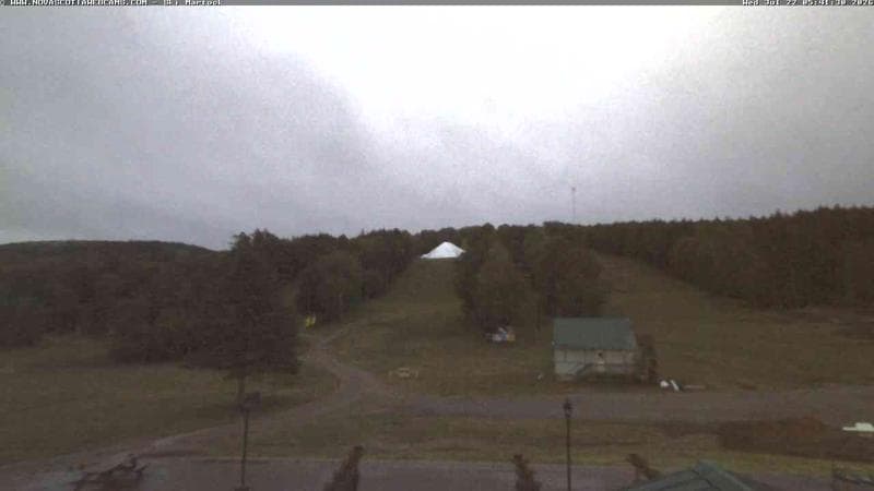 Ski Martock