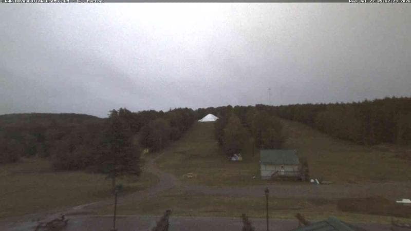 Ski Martock