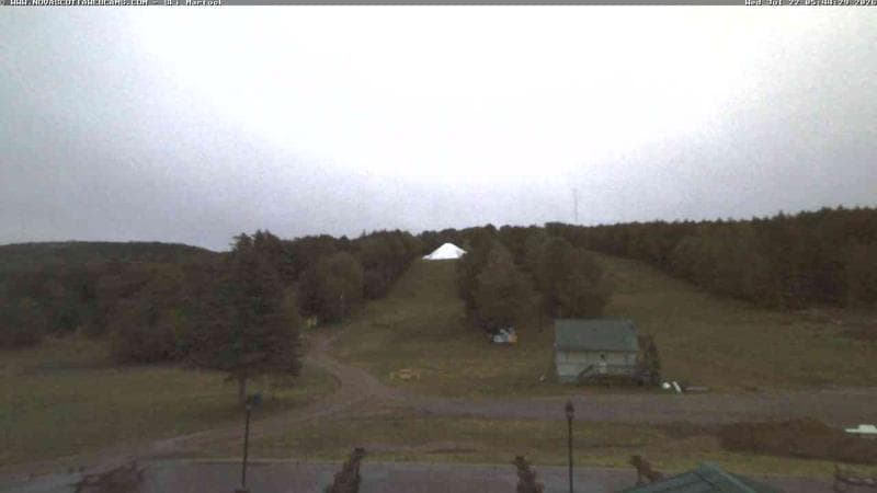 Ski Martock