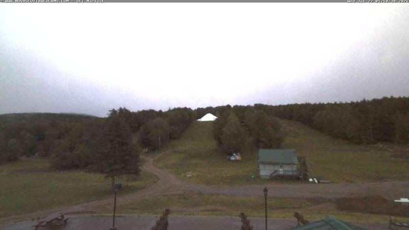 Ski Martock