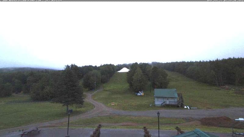 Ski Martock