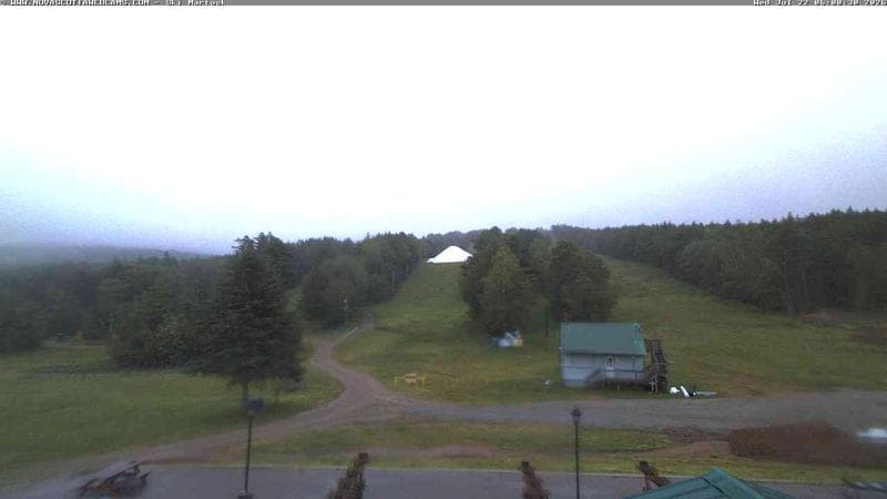 Ski Martock