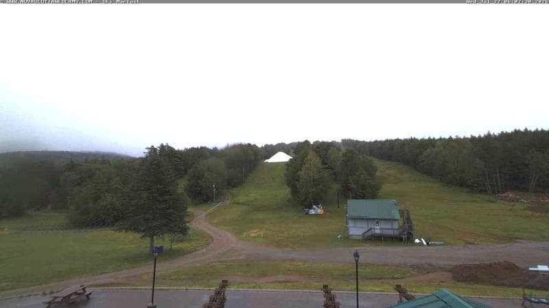 Ski Martock