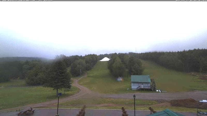 Ski Martock