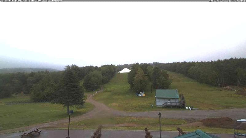 Ski Martock