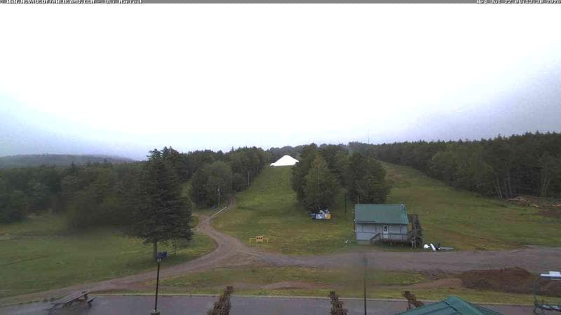 Ski Martock