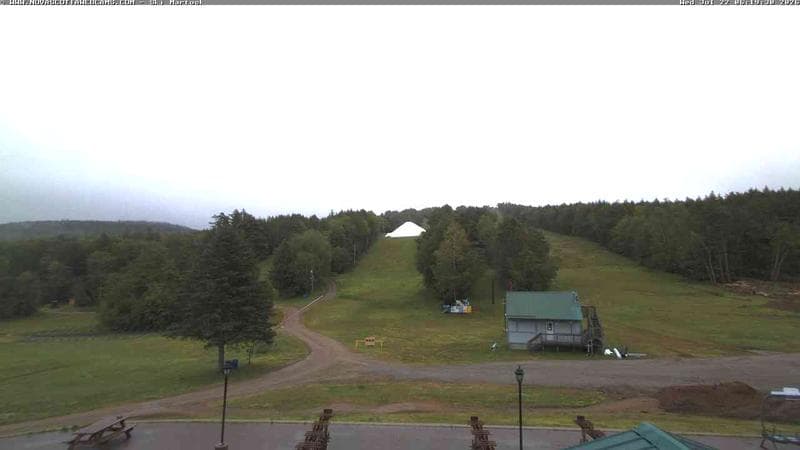 Ski Martock