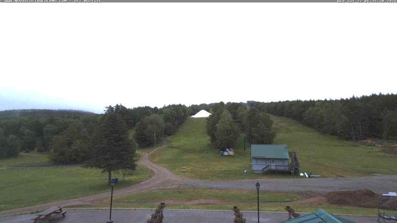 Ski Martock